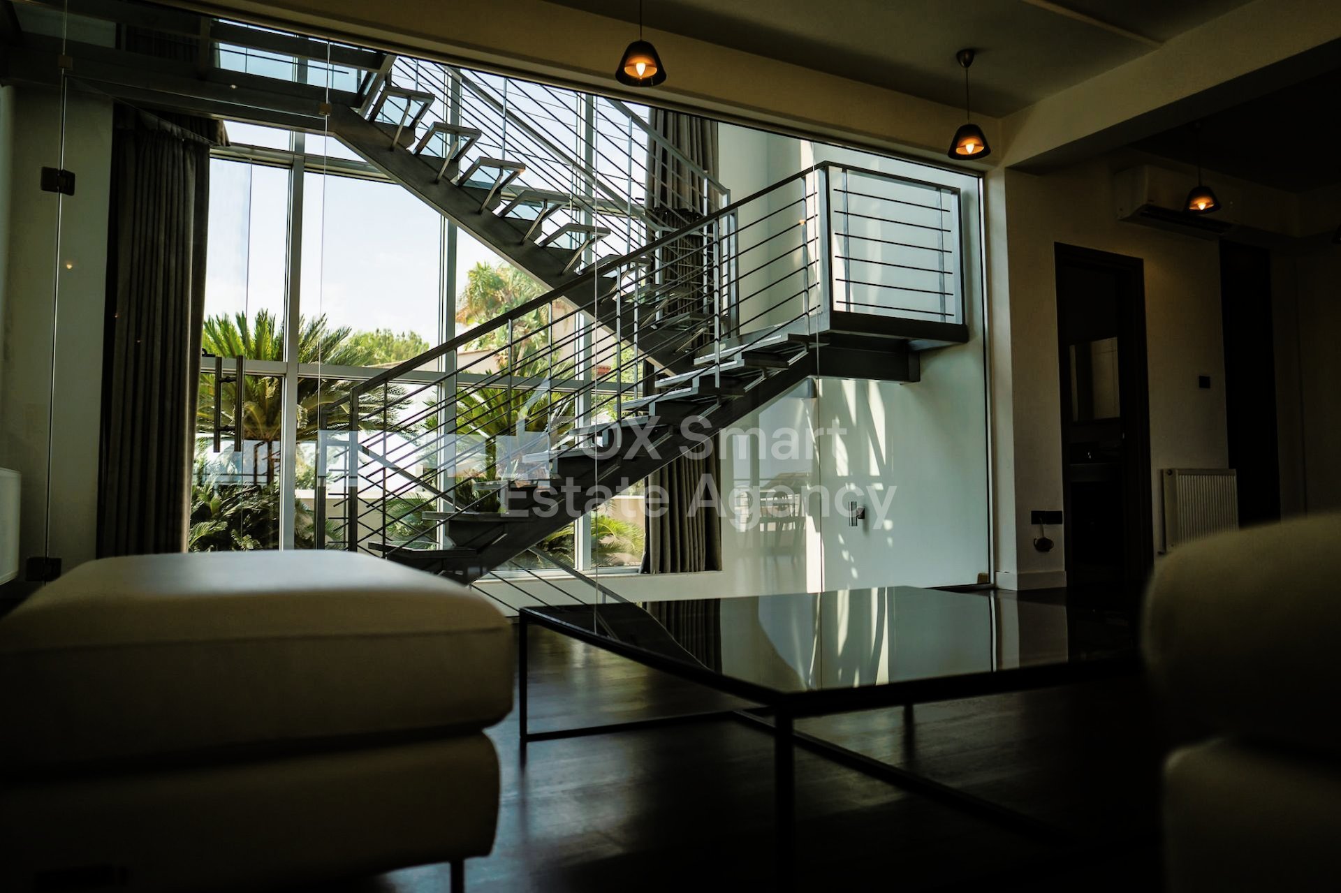 House, For Rent, Limassol, Panthea