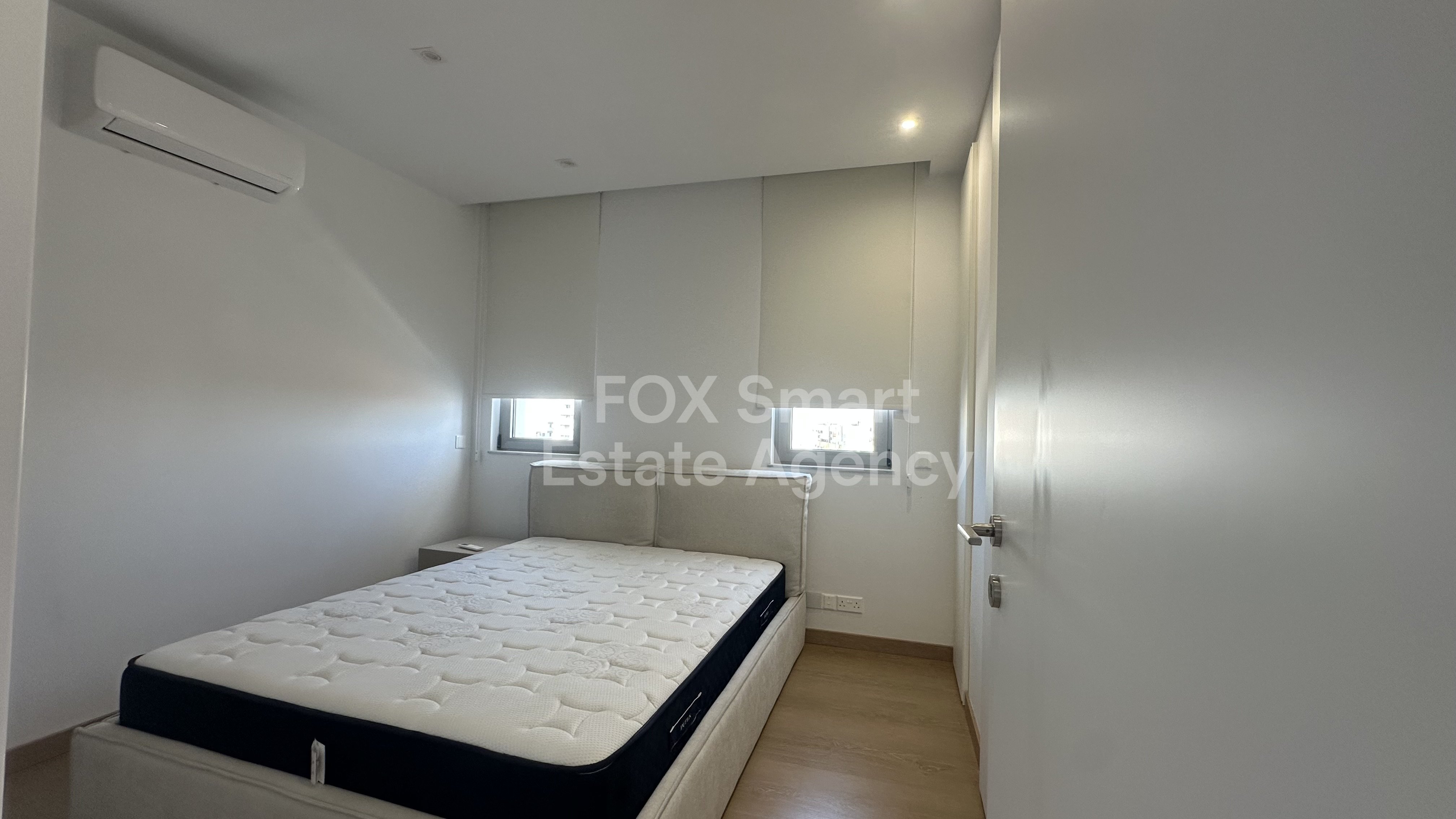 Luxurious Three Bedroom Penthouse Apartment