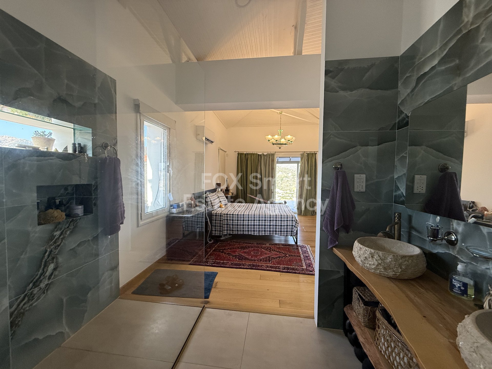 House, For Sale, Limassol, Akrounta