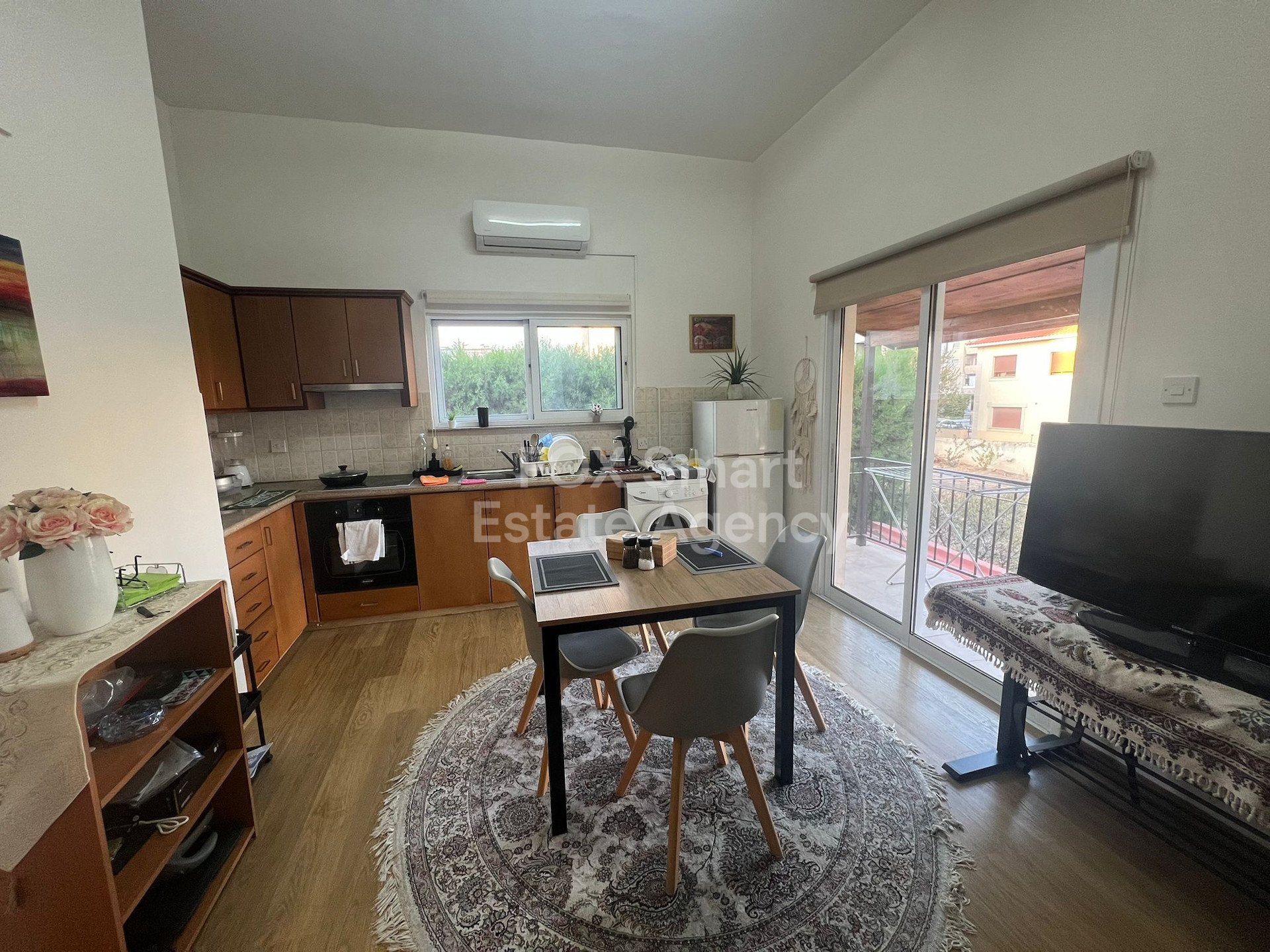 Apartment, For Rent, Limassol, Potamos Germasogeias