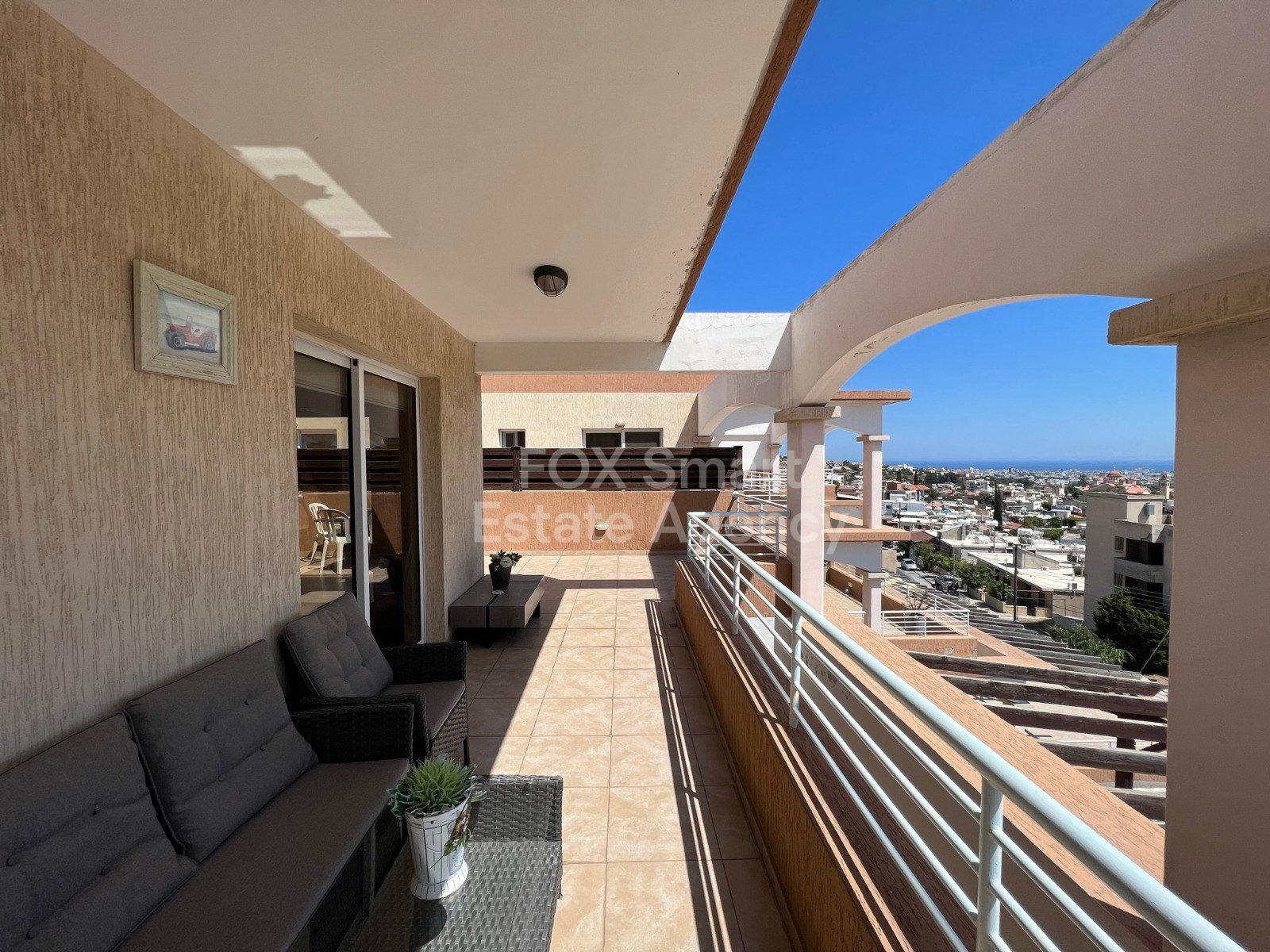 Apartment, For Rent, Limassol, Agia Fyla