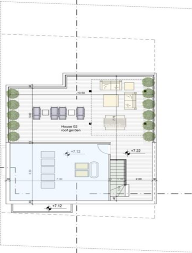 Three bedroom house for sale, Pyla area.