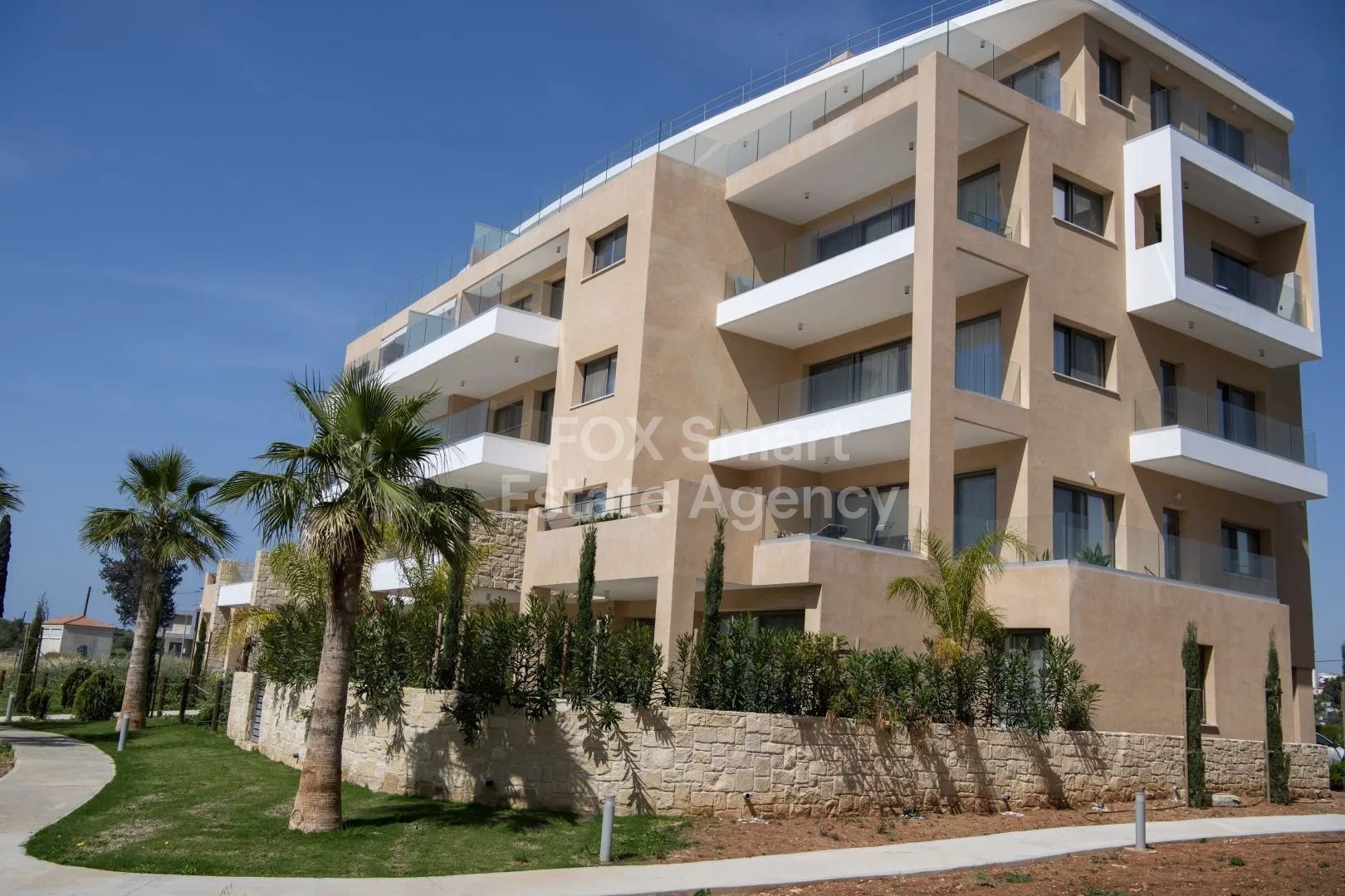 Apartment, For Sale, Limassol, Trachoni