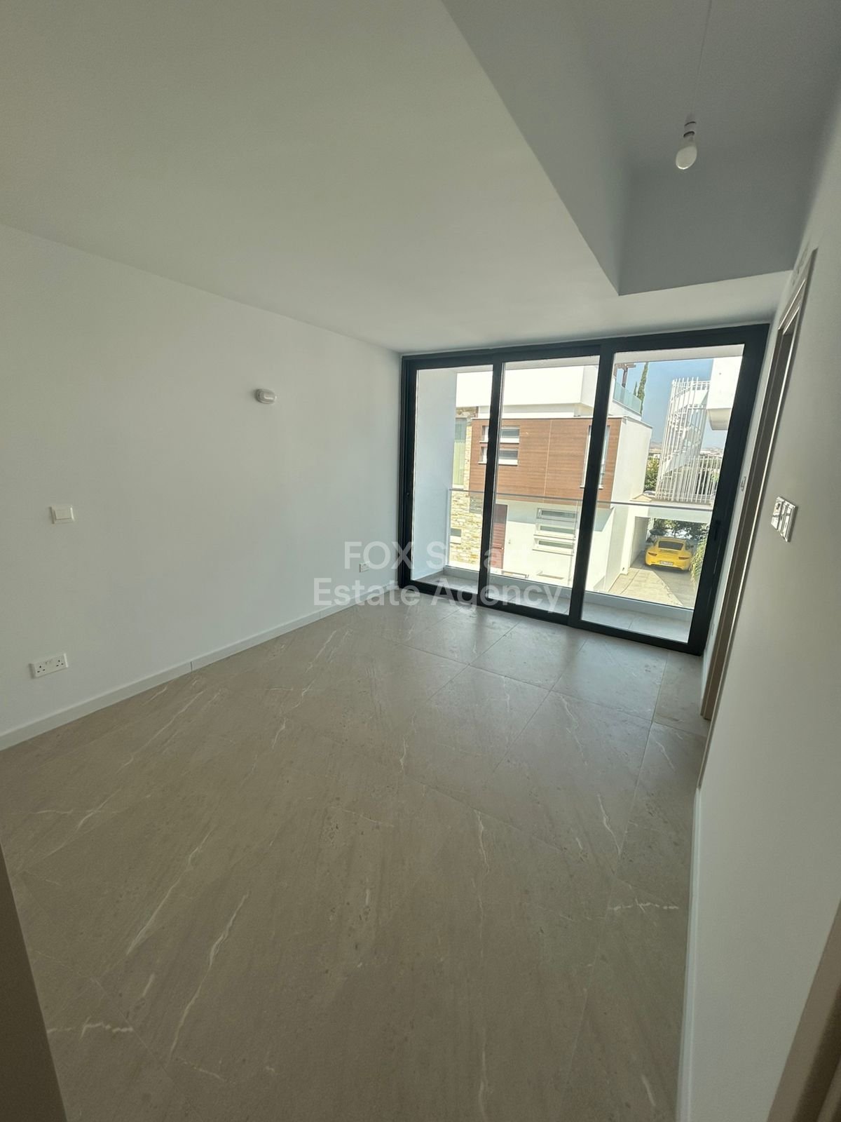Three bedroom house for sale, Dromolaxia.