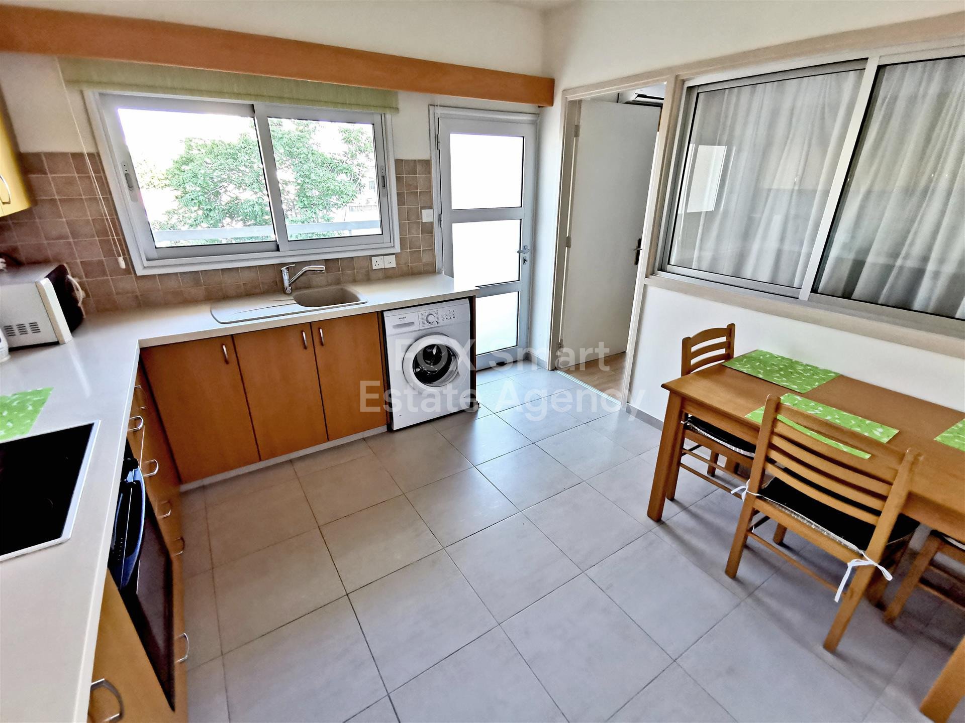 Apartment, For Rent, Limassol, Agia Napa
