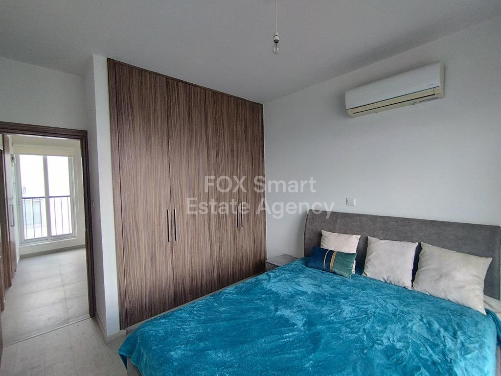 2 Bedroom Semi-Detached House For Rent in Oroklini