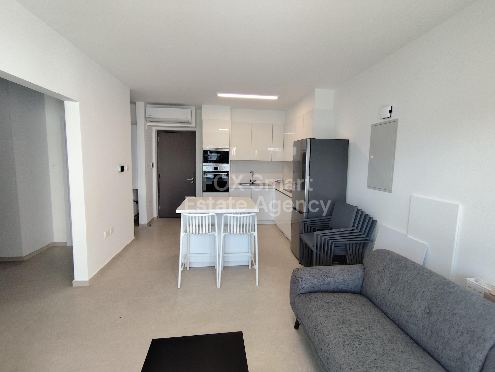 Apartment, For Rent, Limassol, Agia Zoni