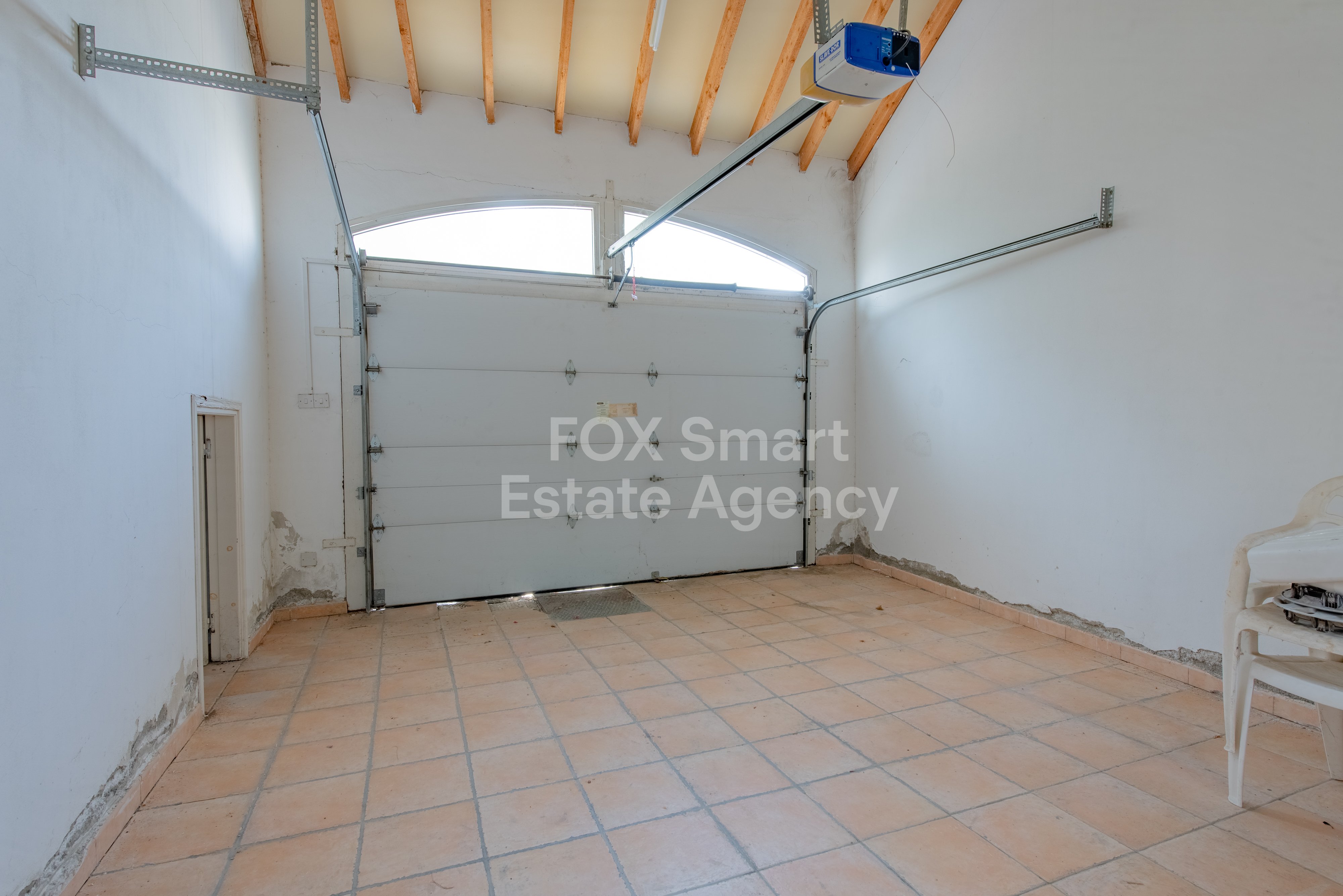 Bright Family Home in Central Larnaca