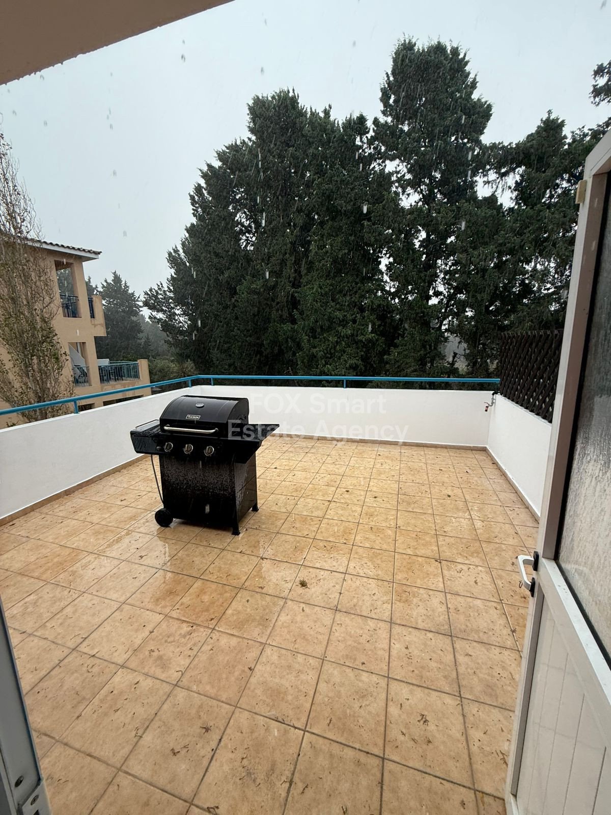 House, For Rent, Paphos, Universal