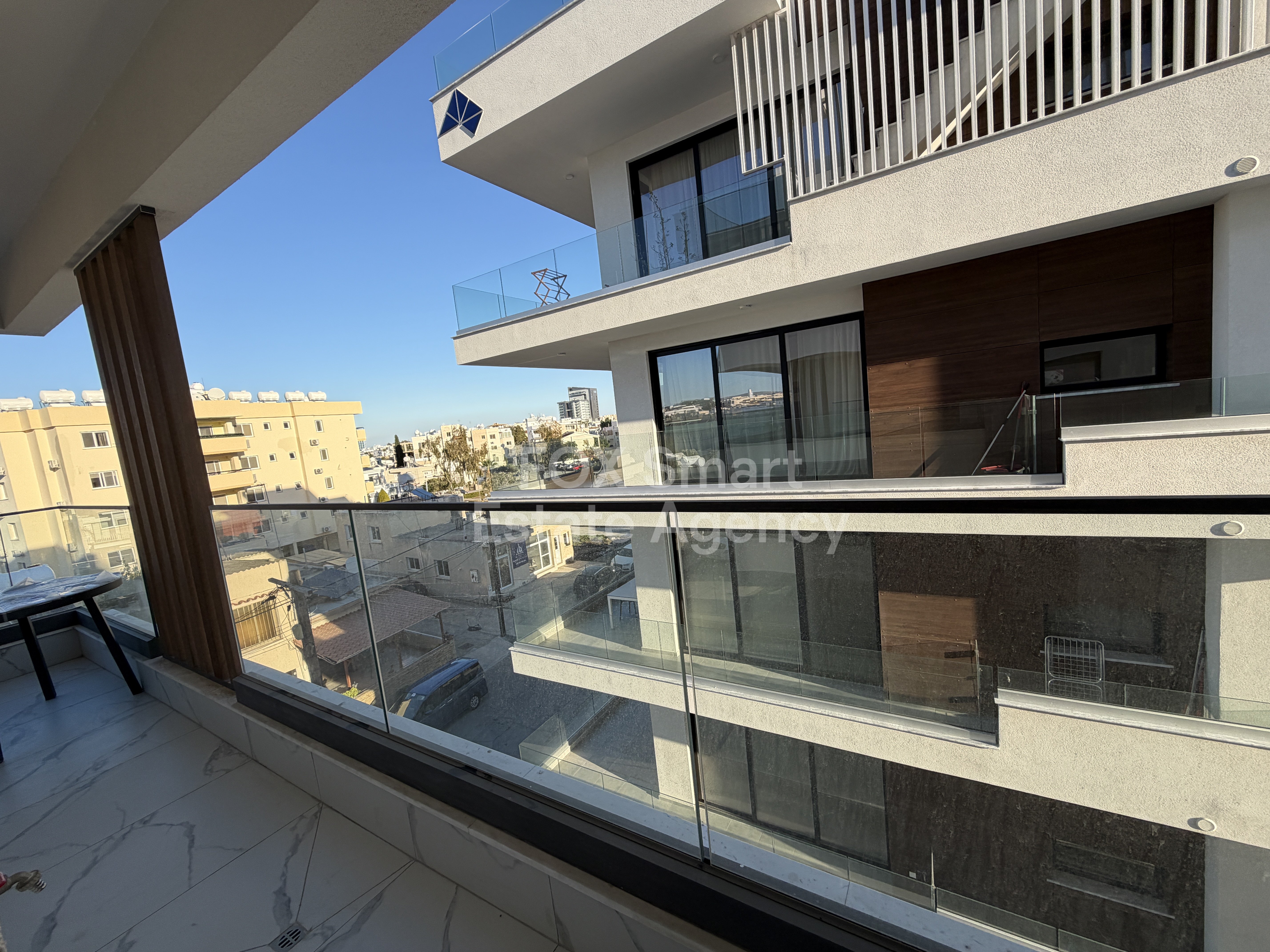For Long Term Rental.. 2 Bedroom Apartment, Agioi Anargyroi,  Larnaca
