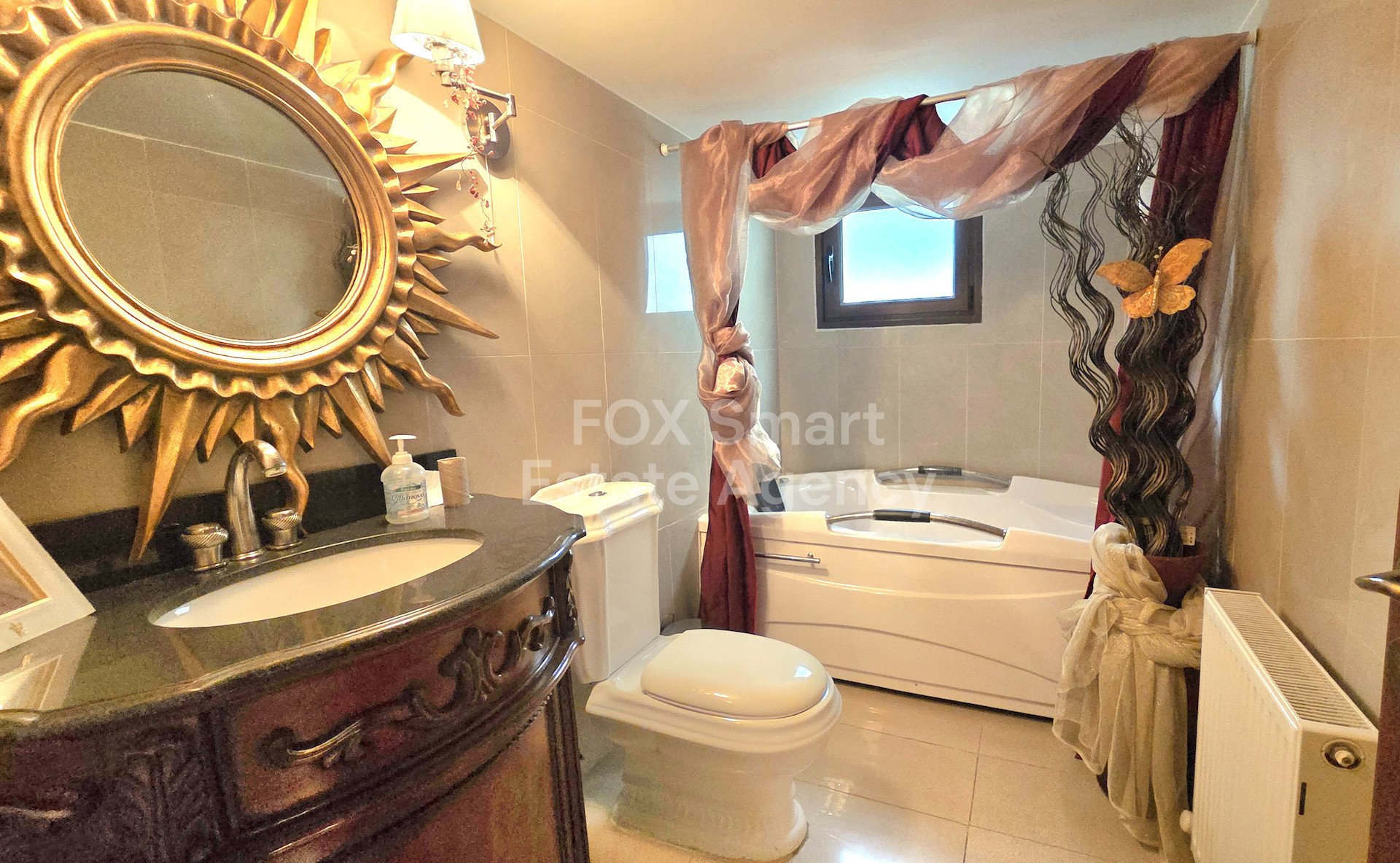 House, For Rent, Limassol, Neapolis