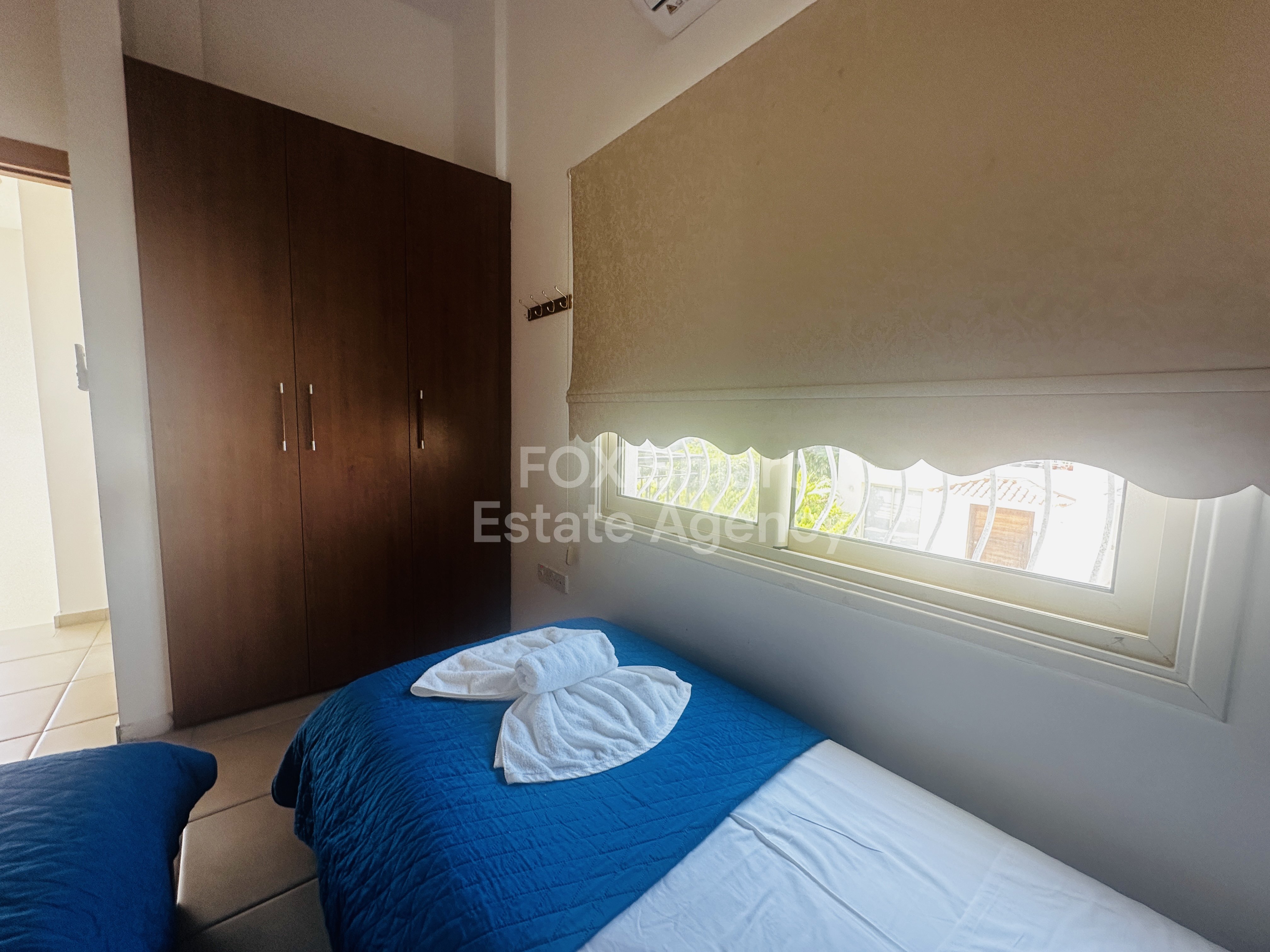 Long-Term Villa Rental-4 Bedrooms, Private Heated Pool, Close To the sea, Protaras, Famagusta