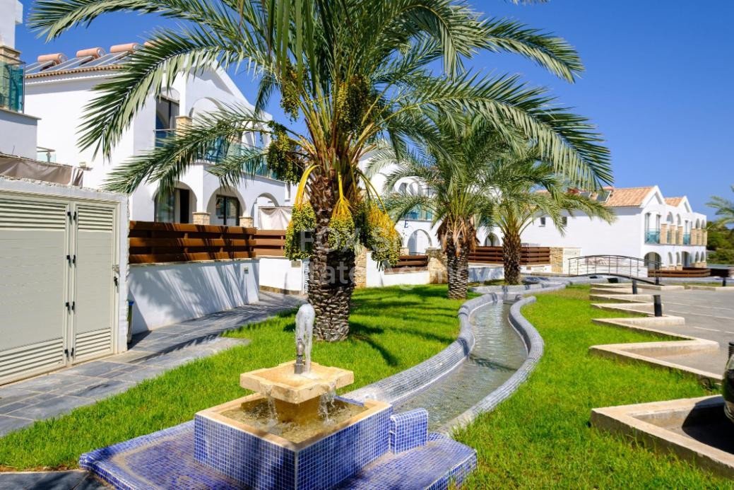 Apartment, For Sale, Paphos, Latsi