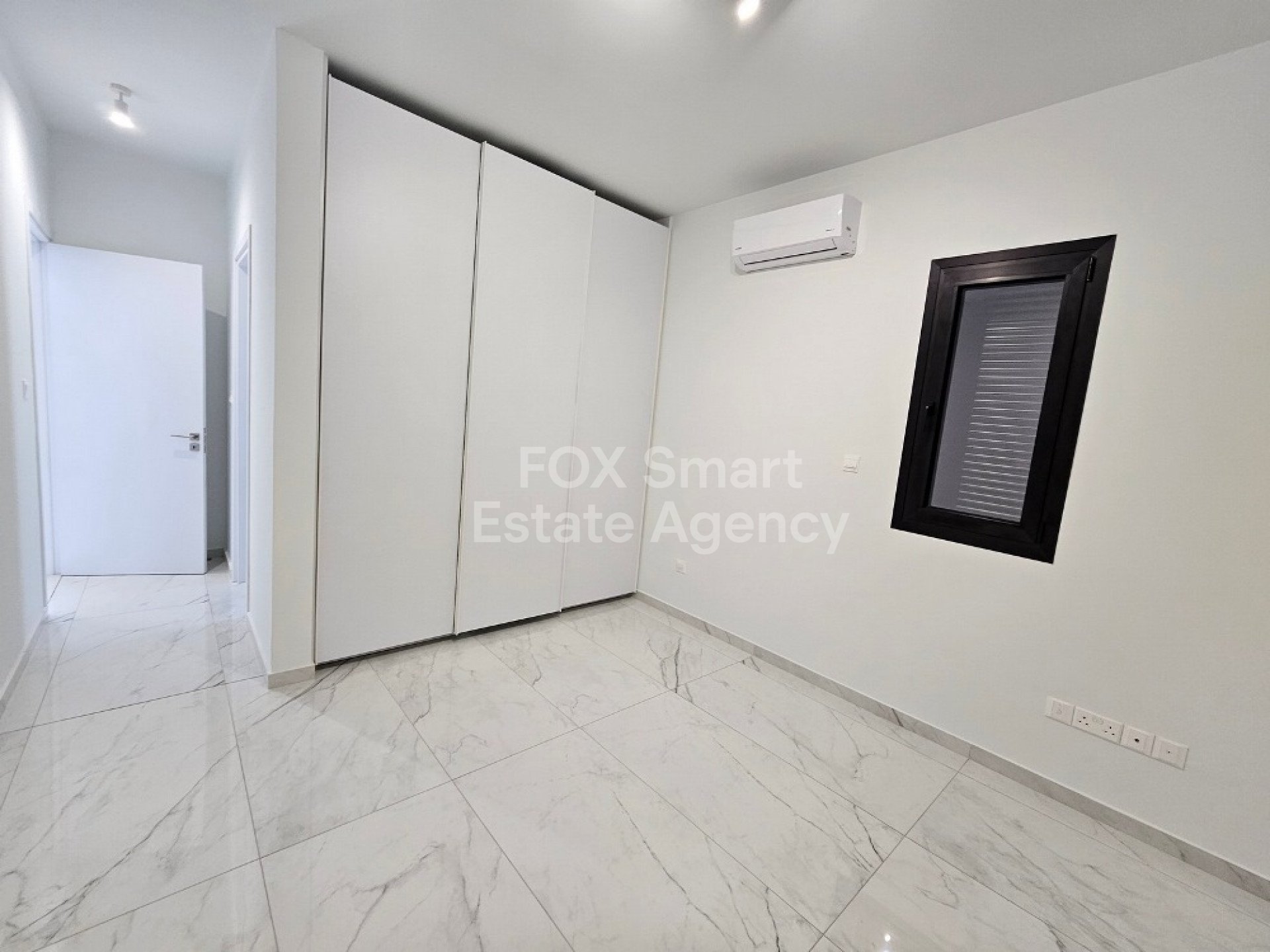 Welcome to your luxurious Two bedroom Brand New Apartment in the heart of Strovolos