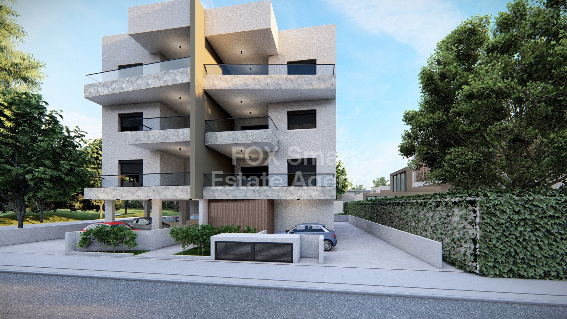 Apartment, For Sale, Limassol