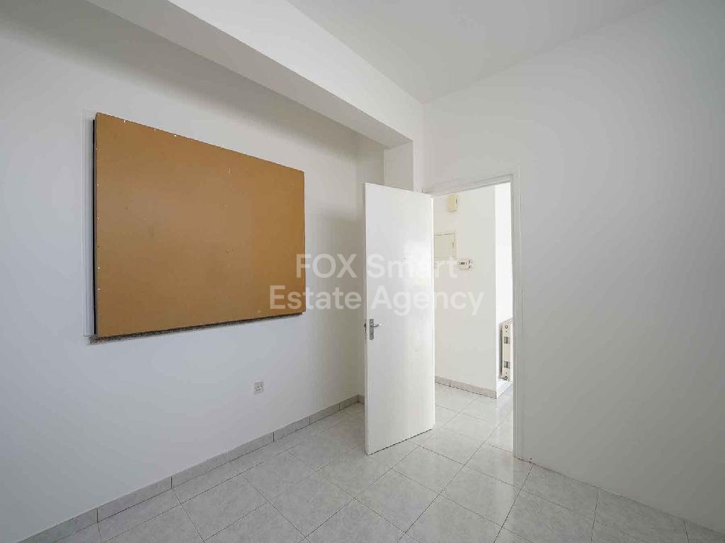 Detached four-bedroom house  in Strovolos, Nicosia for sale