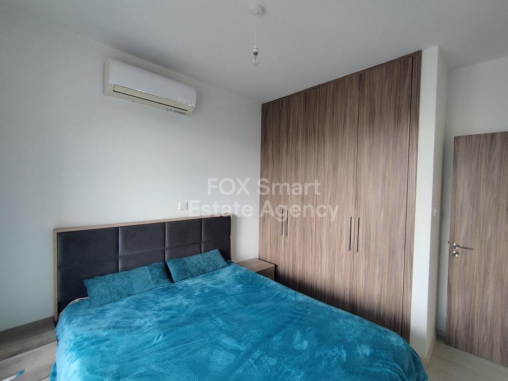 2 Bedroom Semi-Detached House For Rent in Oroklini