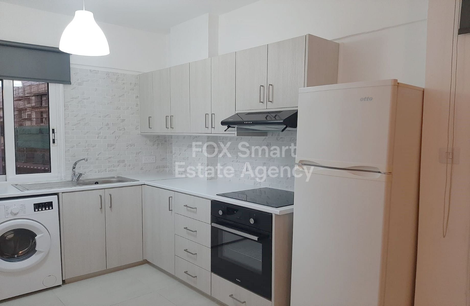 Perfectly located and fully furnished