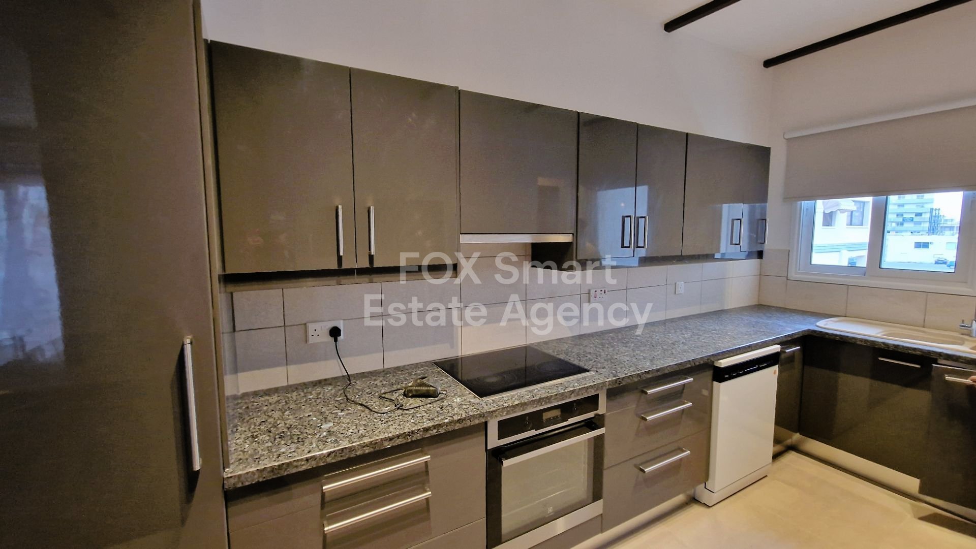 Apartment, For Rent, Limassol, Agia Zoni