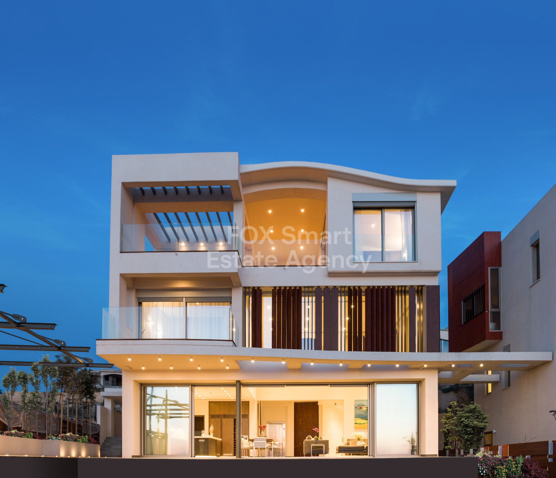 House, For Sale, Paphos, Chlorakas