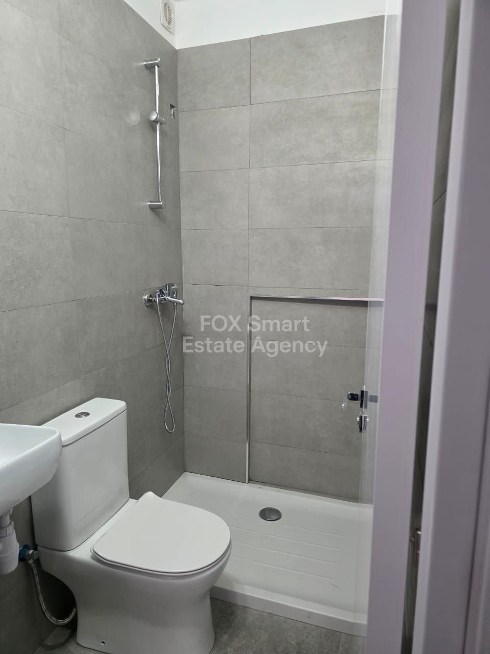 Apartment, For Rent, Limassol, Trachoni