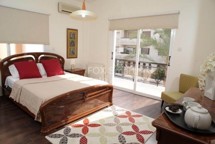 House, For Sale, Limassol, Potamos Germasogeias
