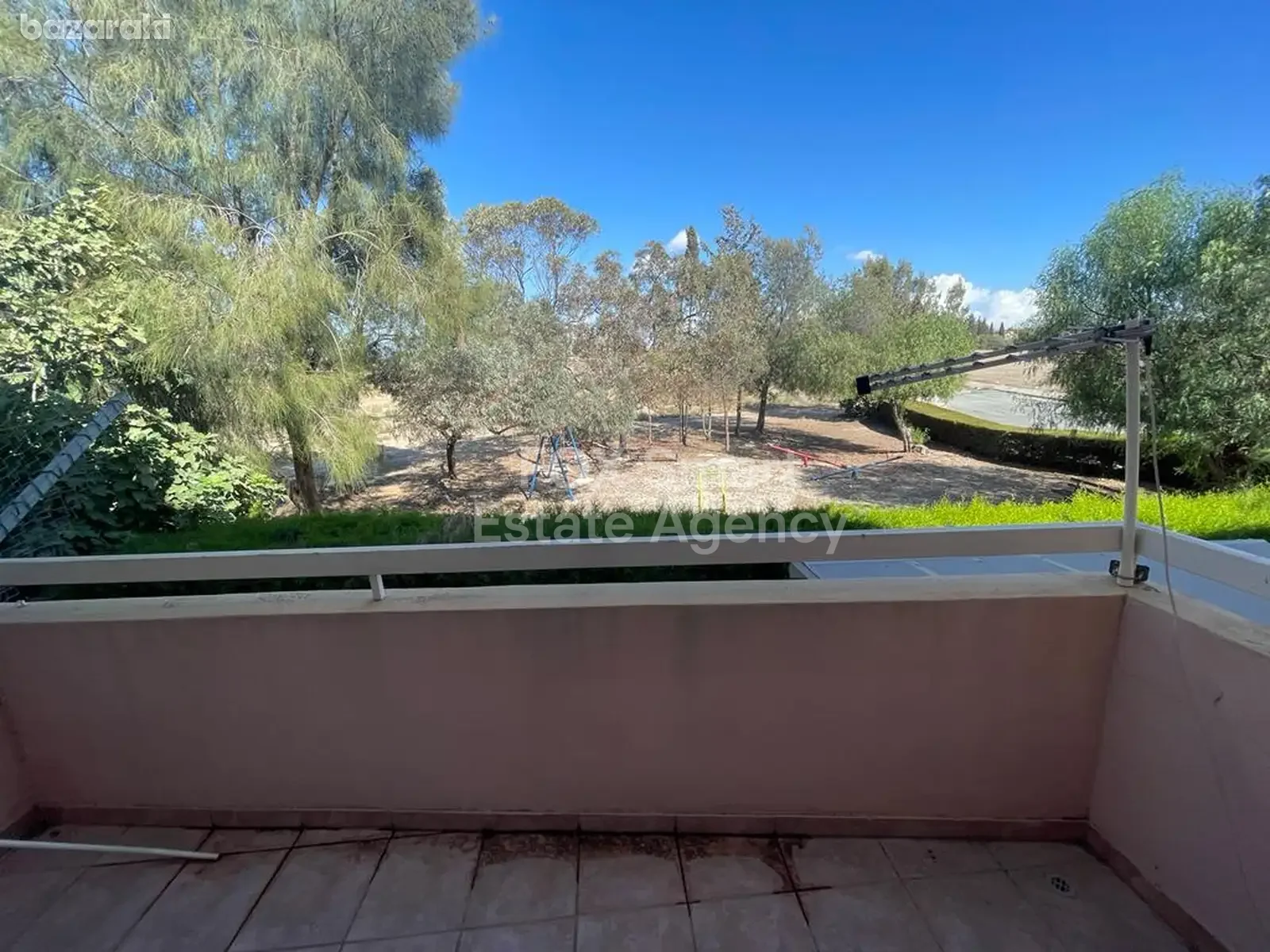 1 Bedroom Apartment for Sale in Livadia, Larnaca