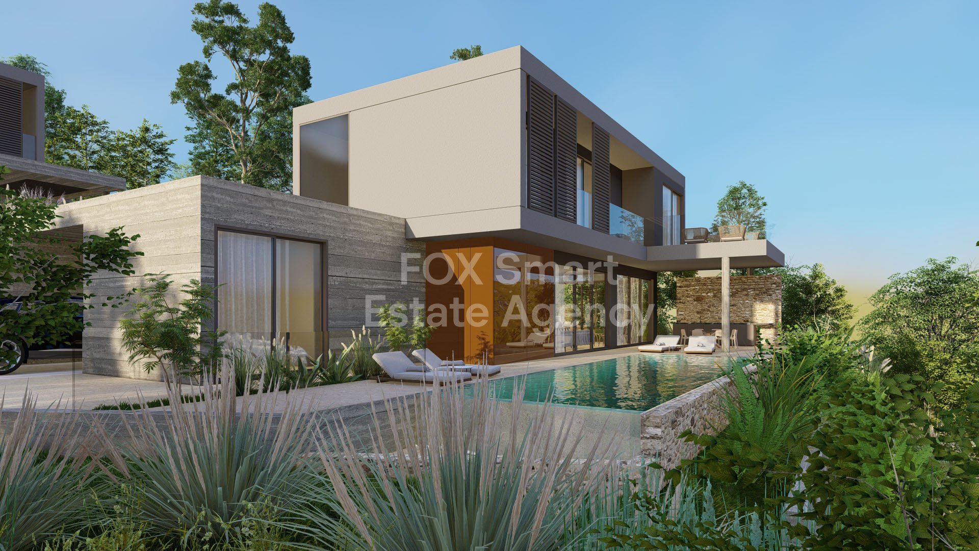 House, For Sale, Paphos, Konia