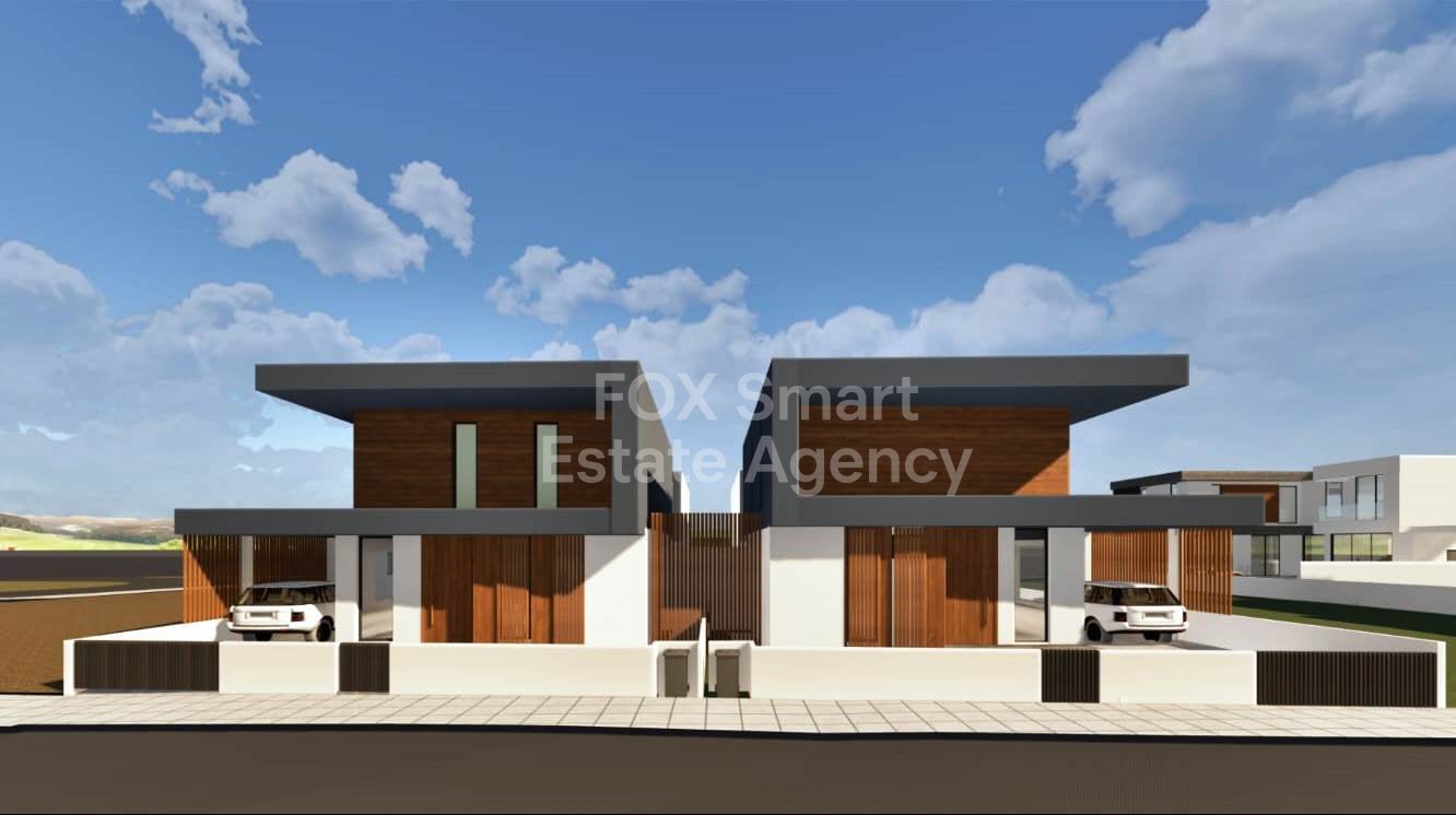 House in Livadia - Image 3