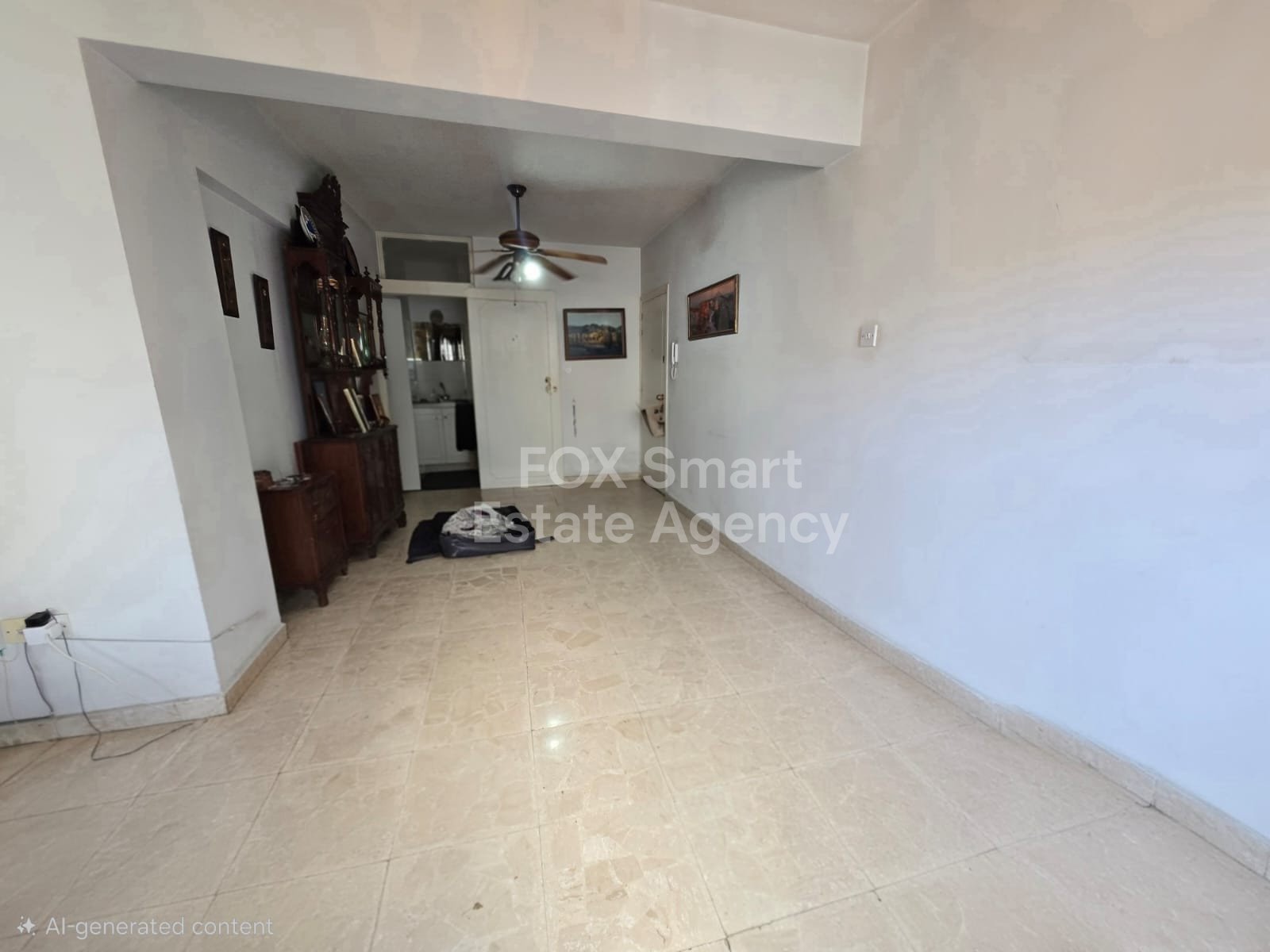 Apartment, For Sale, Limassol, Agia Triada