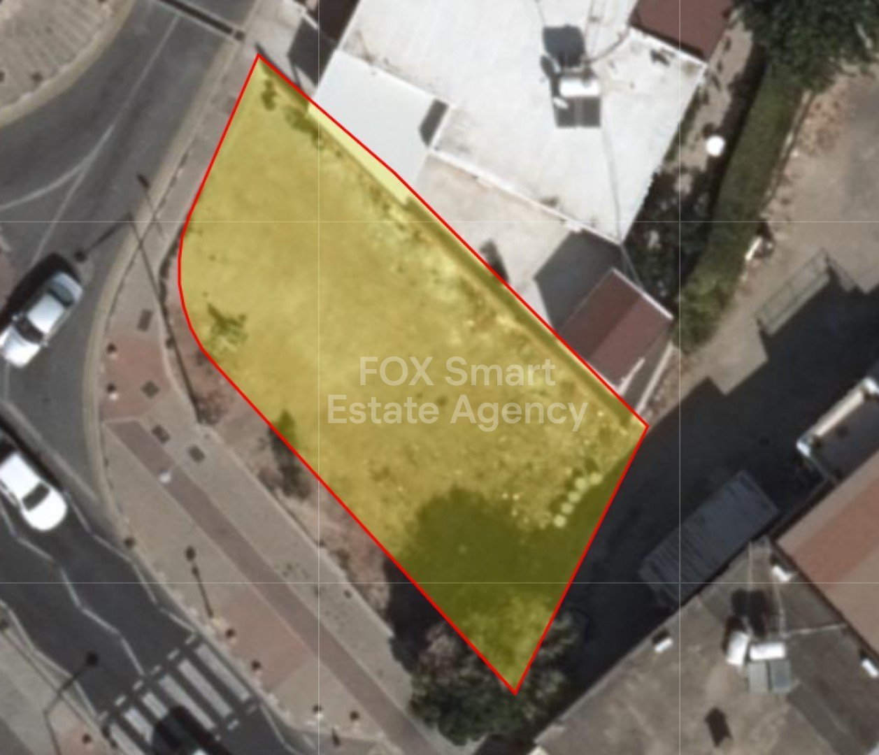 Land, For Sale, Paphos, Geroskipou  290.00 SqMt 