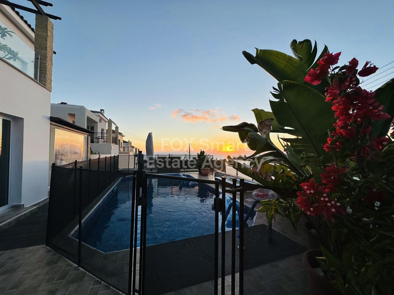 House, For Rent, Paphos, Tala