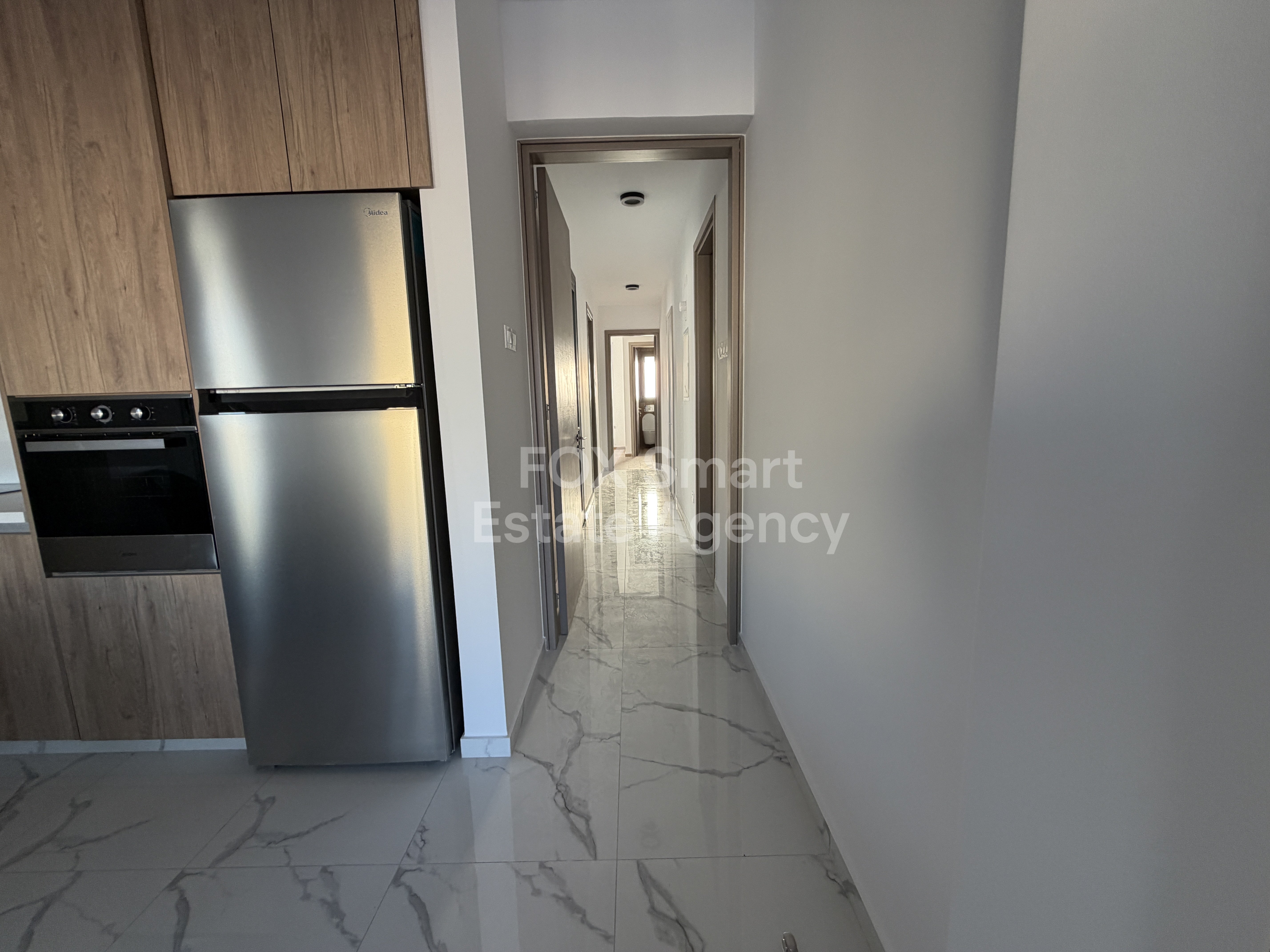 For Long Term Rental.. 2 Bedroom Apartment, Agioi Anargyroi,  Larnaca