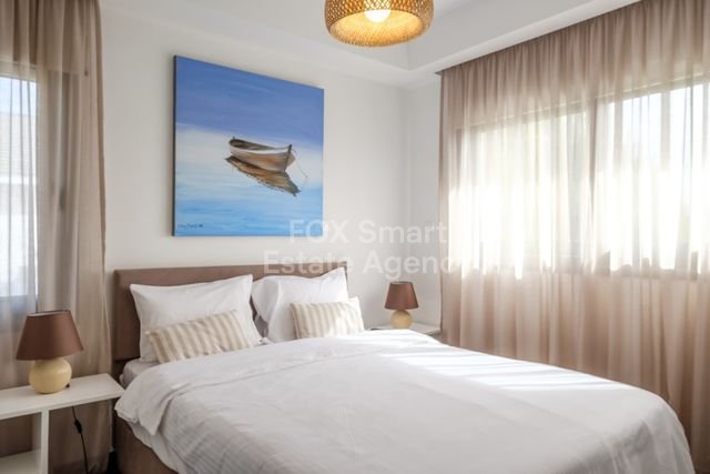 Three bedroom house for rent, Pervolia.