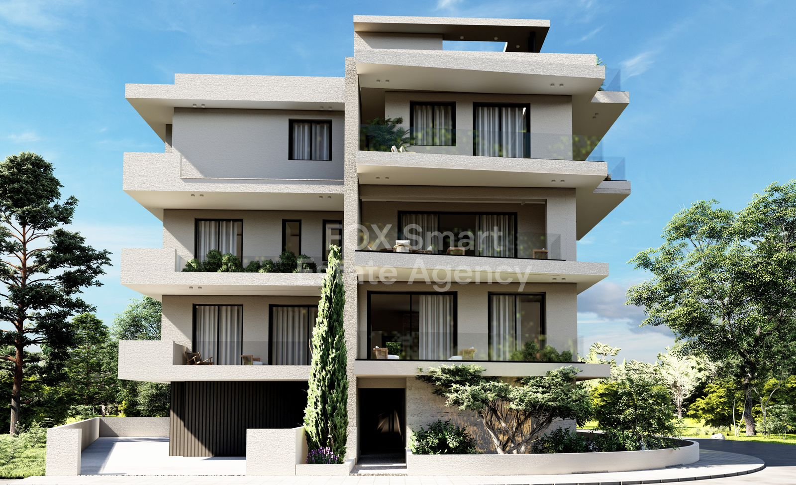 Apartment in Larnaca Marina - Image 4