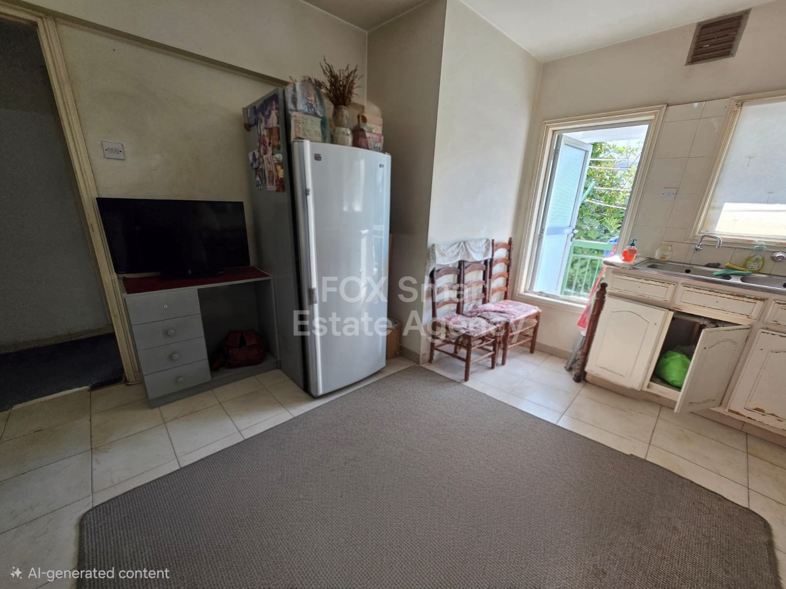 Apartment, For Sale, Limassol, Agia Triada