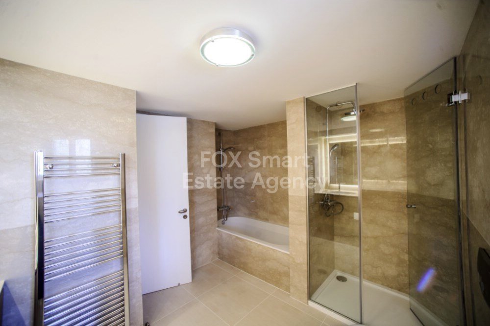 FOR RENT – Luxury Villa house near Laiki Sporting Club, in Nicosia