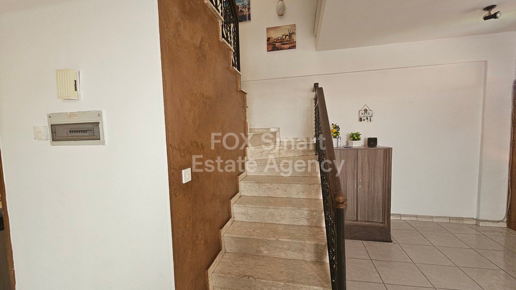 4-Bedroom House for Sale in Palouriotissa