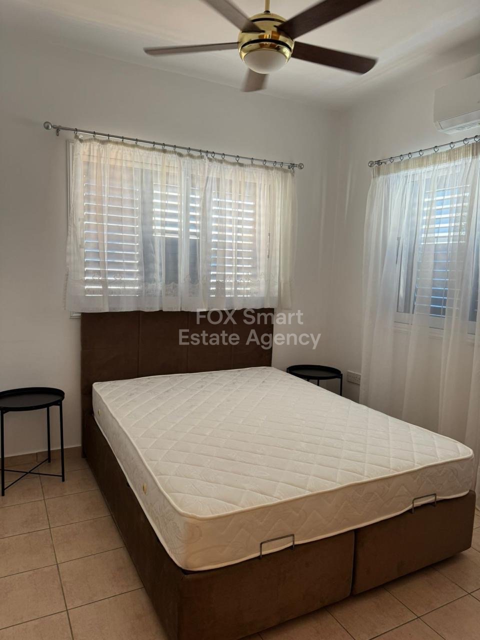 FOR RENT..2 BEDROOM VILLA, PERNERA, FAMAGUSTA