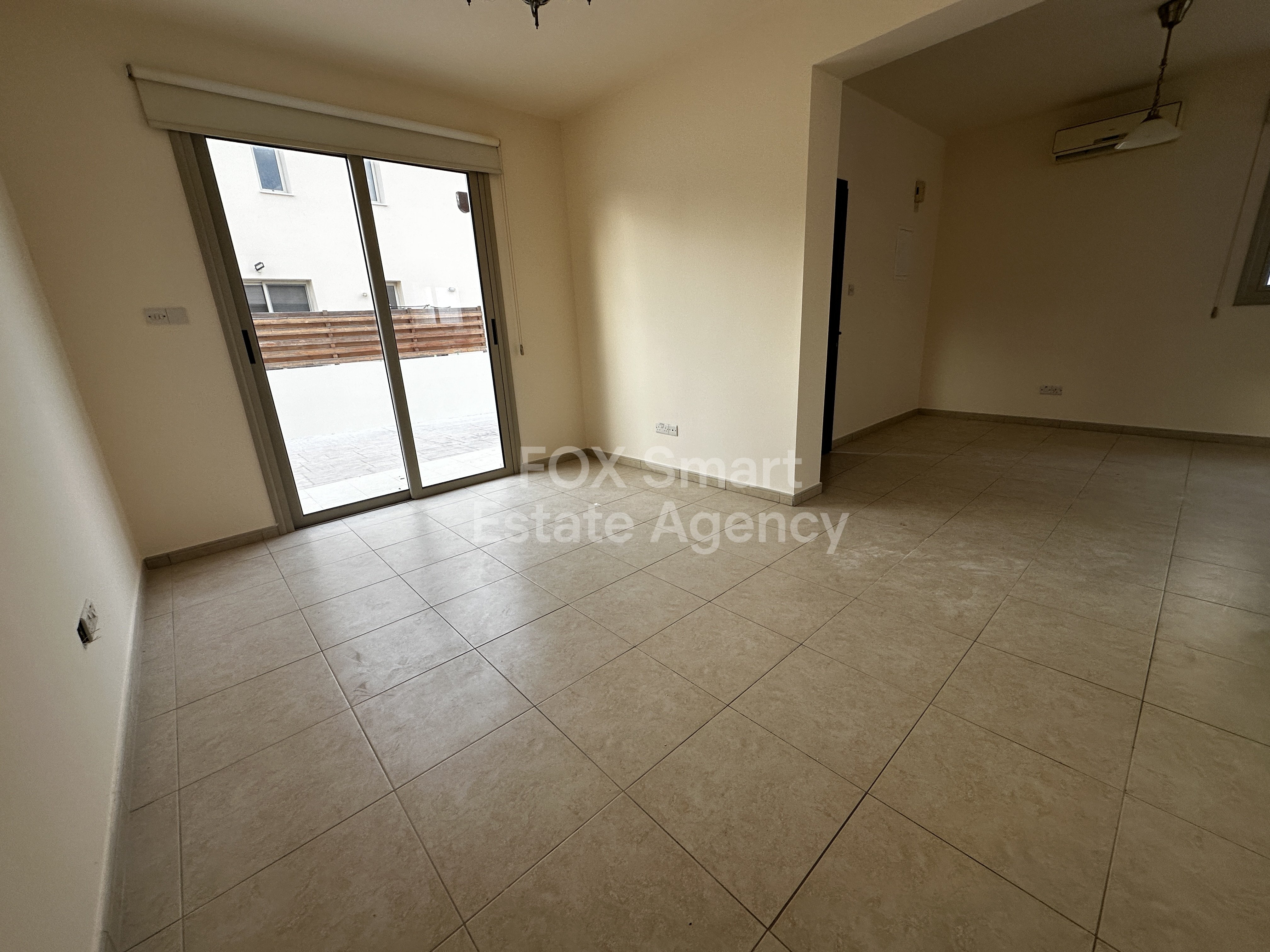 For Long Term Rent: 3-Bedroom House with Pool in Kapparis