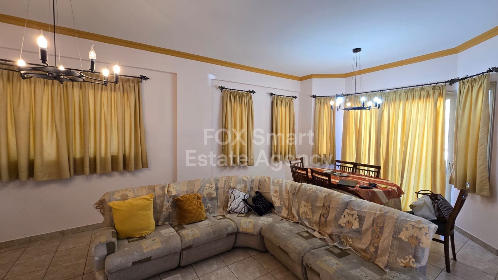 House, For Rent, Limassol, Ypsonas