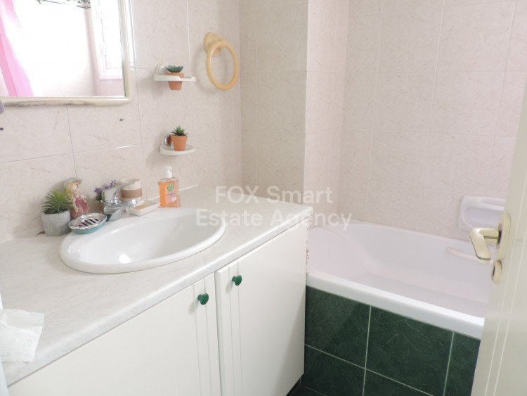 Apartment, For Rent, Nicosia, Strovolos, Chryseleousa