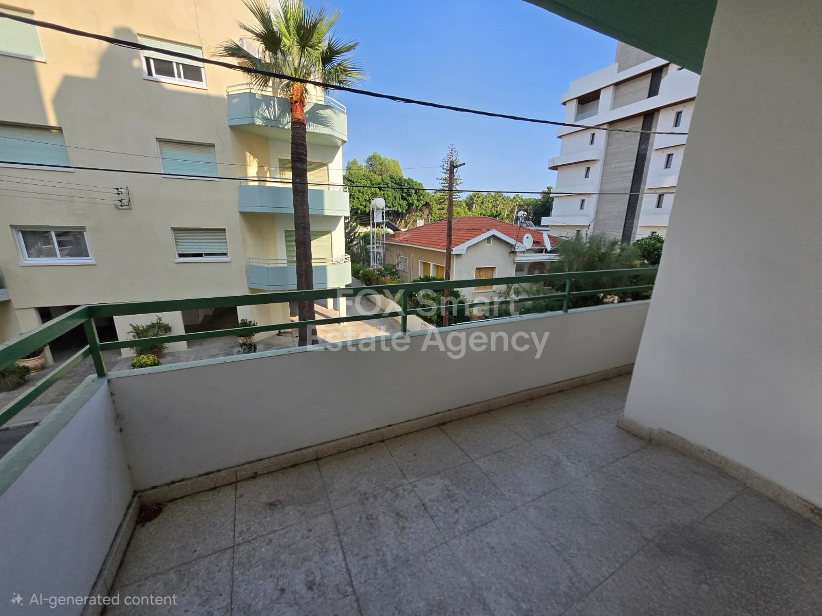 Apartment, For Sale, Limassol, Agia Triada