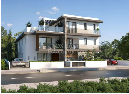 Apartment in Kiti - Image 3