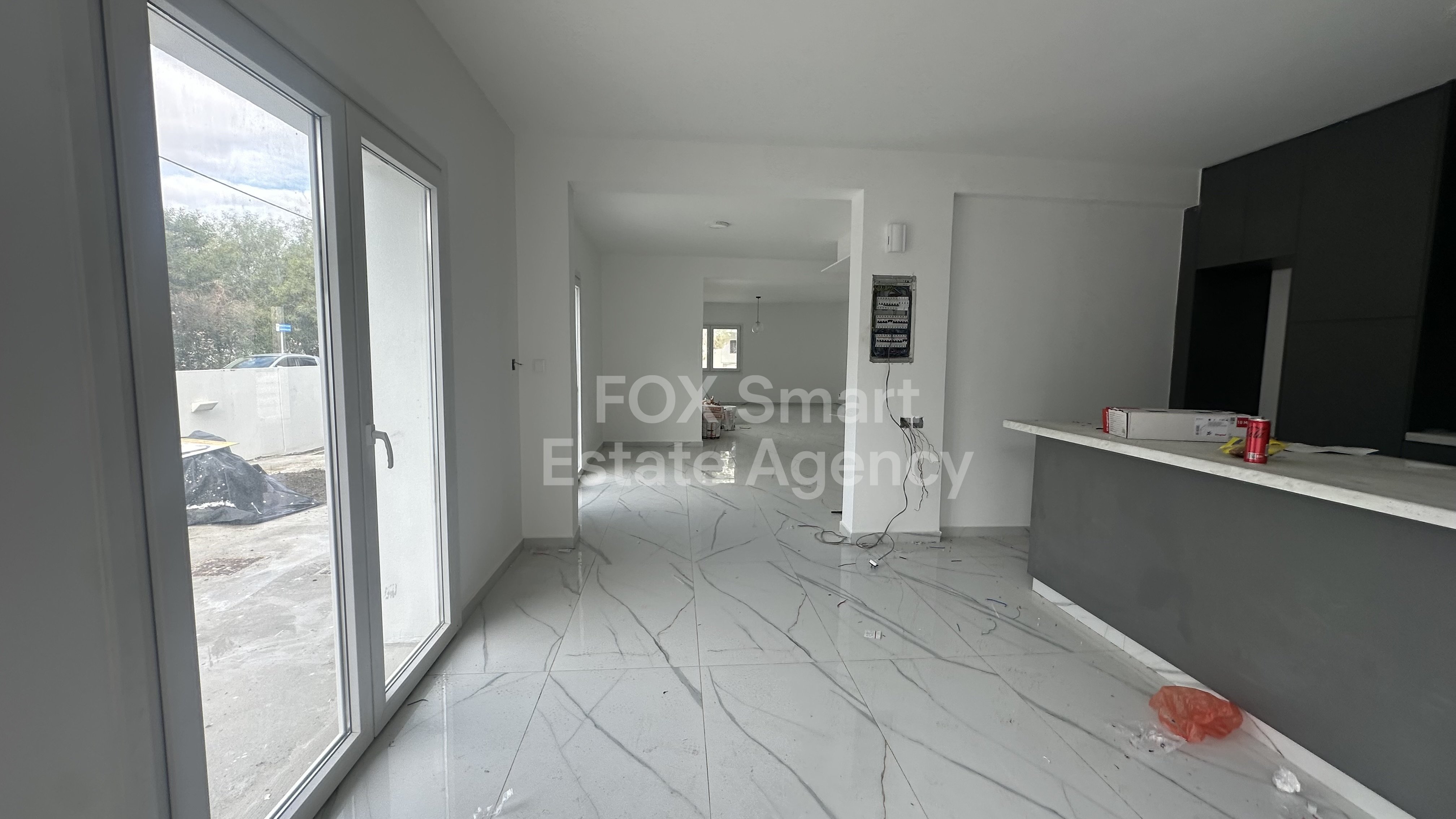Three Bedroom Detached House For Sale in Makedonitissa