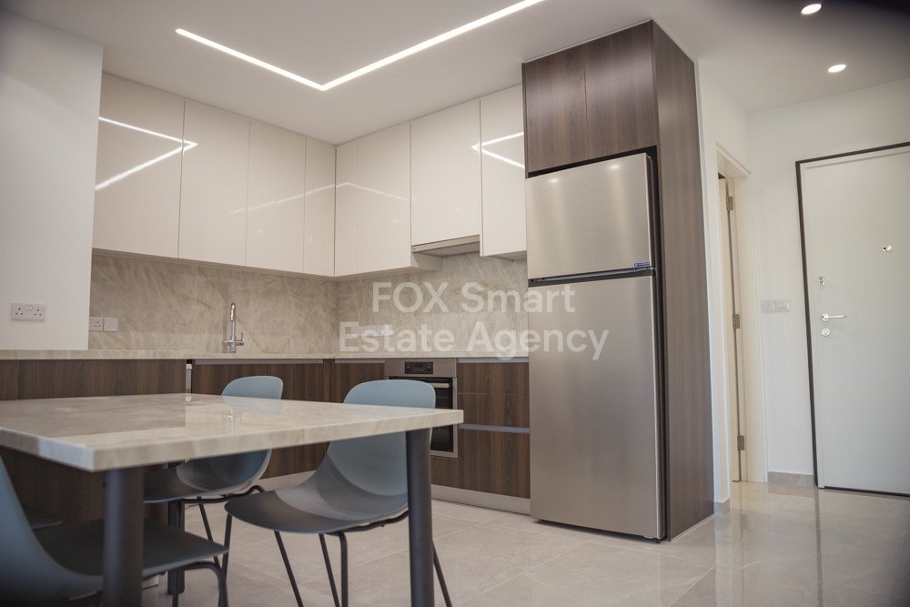 Apartment, For Rent, Limassol, Mesa Geitonia