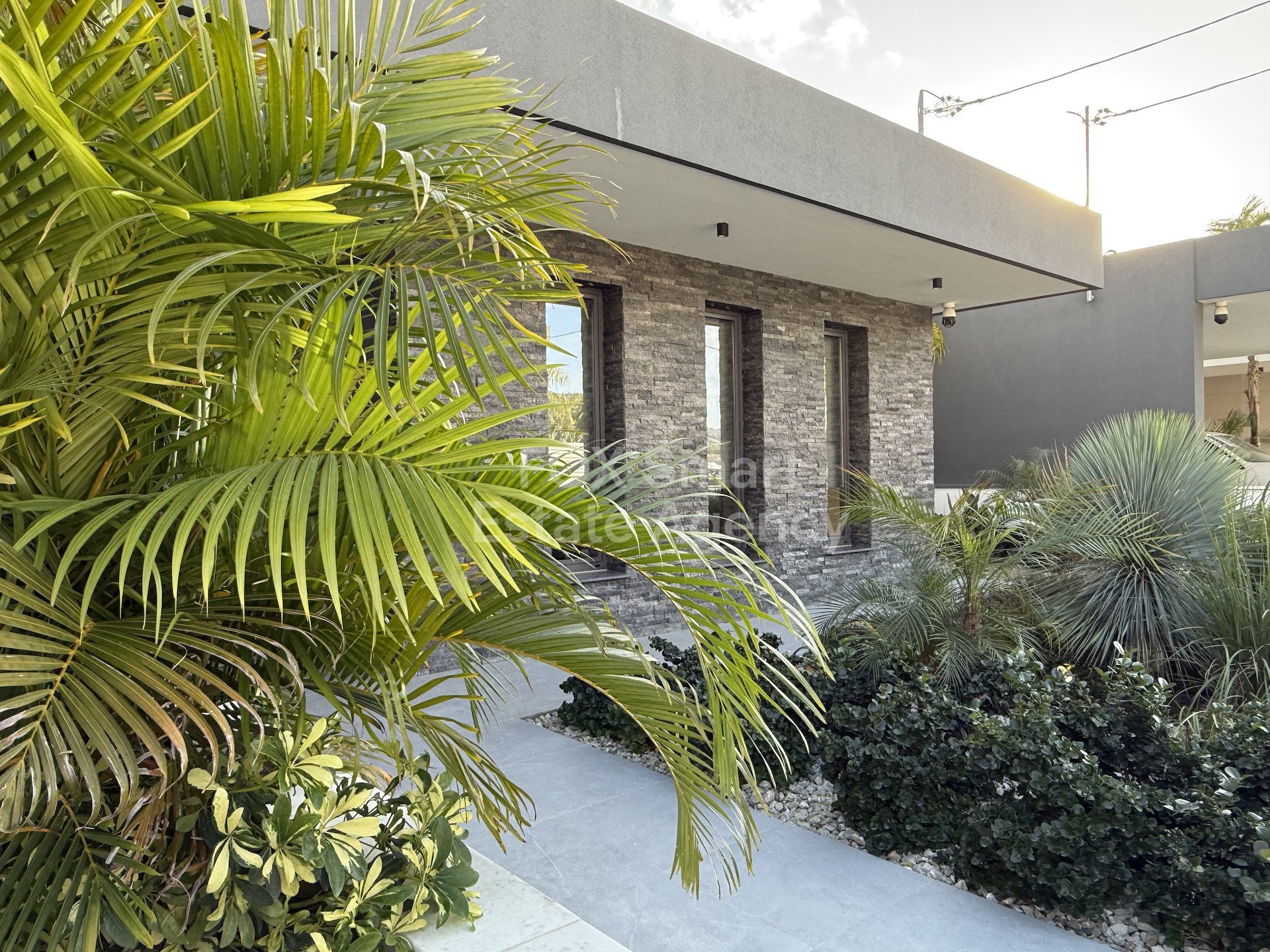 House, For Rent, Limassol, Parekklisia