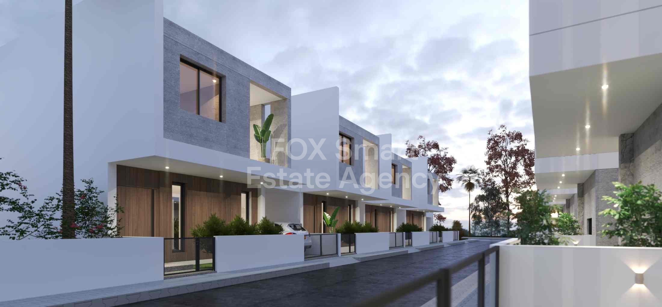 House in Sotira - view 1