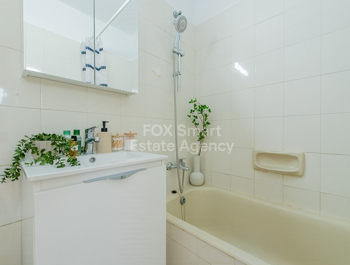 Modern Duplex in Voroklini, Larnaca