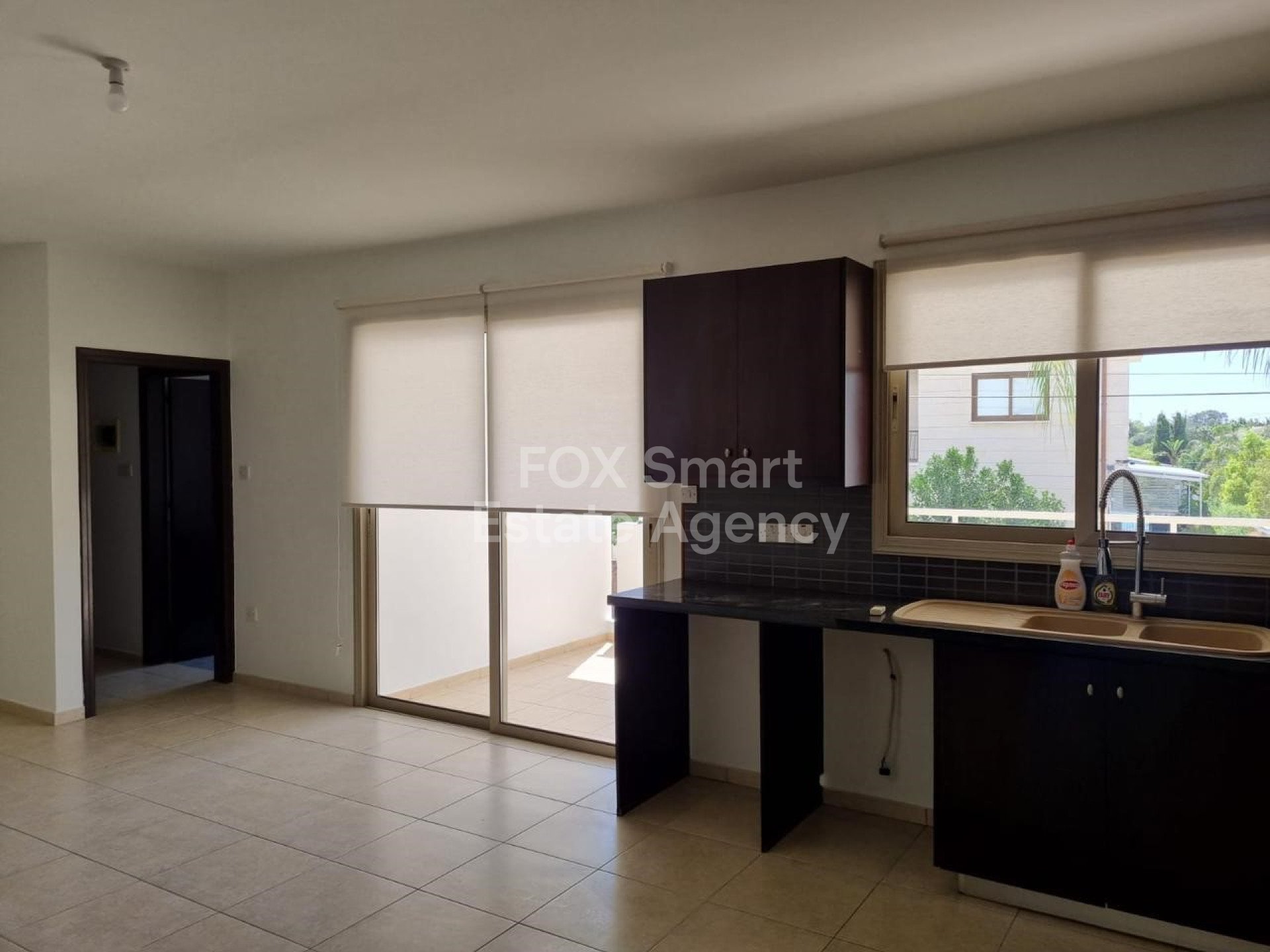 Apartment, For Rent, Nicosia, Latsia, Agios Georgios
